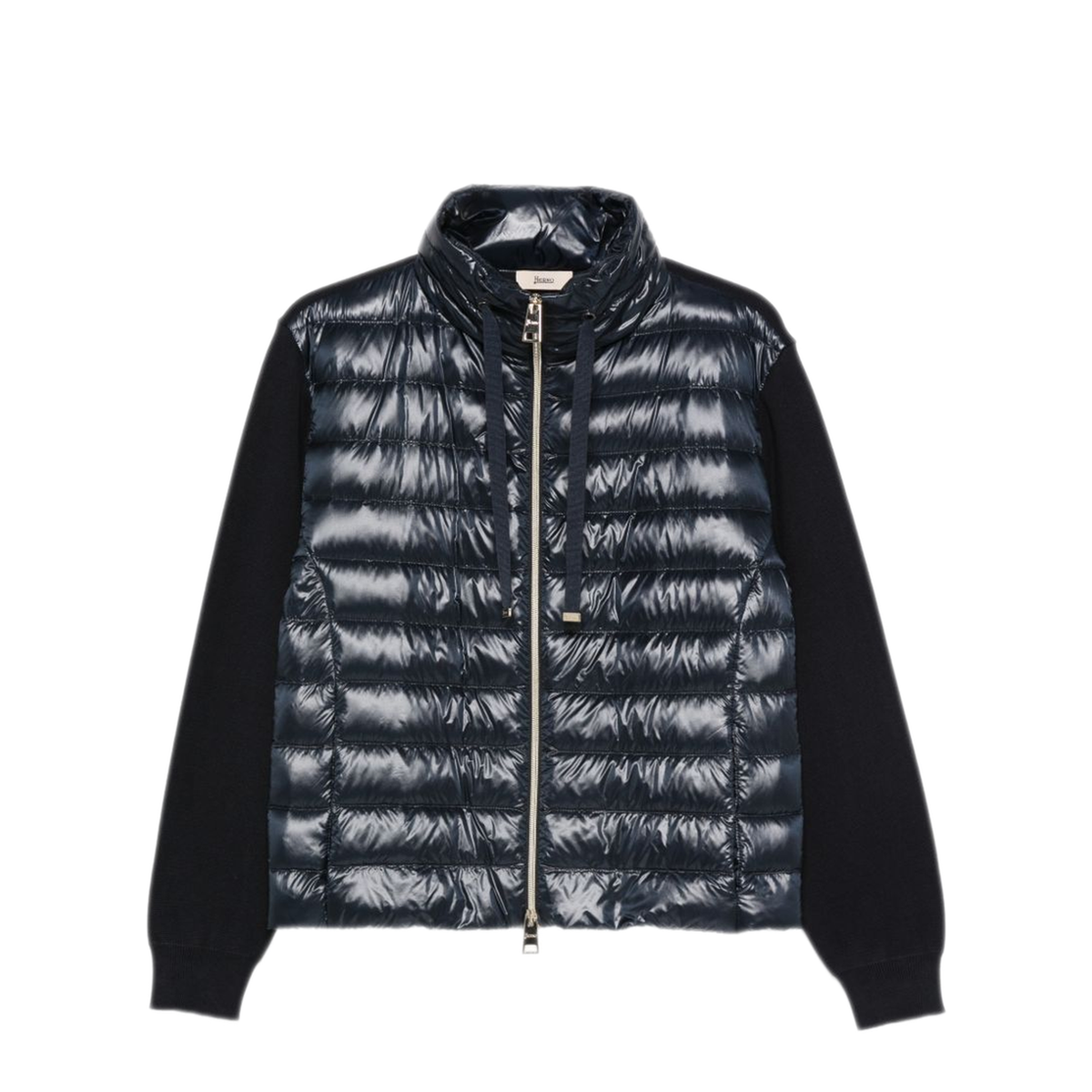 Coats Blue