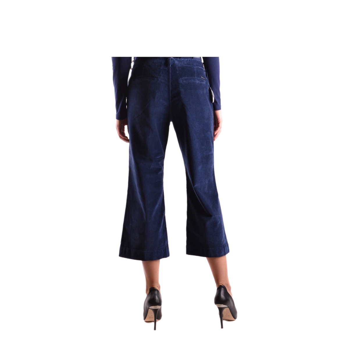 MAYFEYR - Jacob Cohen - Trousers - 00451W146C51