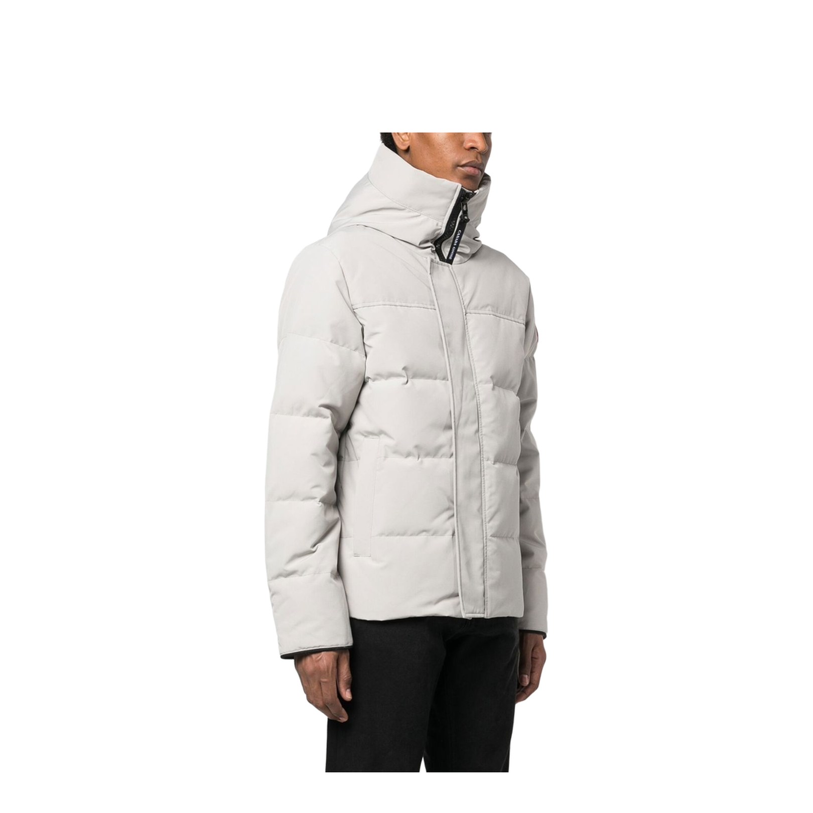 MacMillan Parka