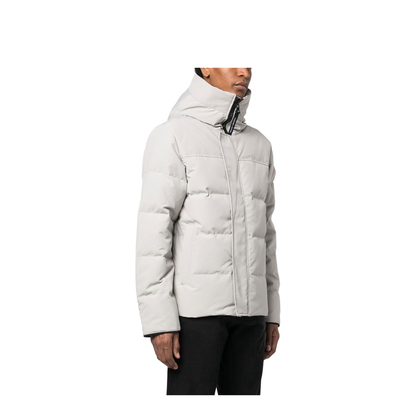 MacMillan Parka