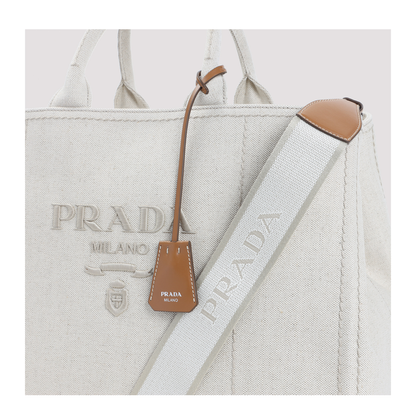 MAYFEYR - Prada - Tote Bag - 2VG131VOOO2CX9