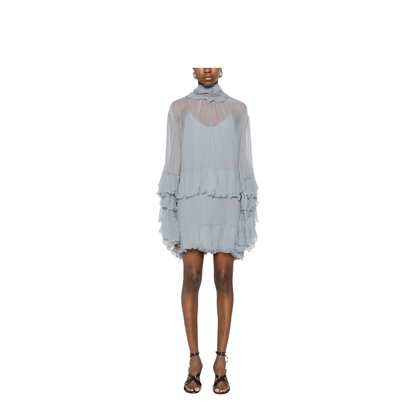 MAYFEYR - Chloè - Dresses - CH26SRO52001011