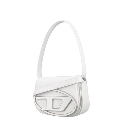 1Dr-Iconic Shoulder Bag In Nappa Leather