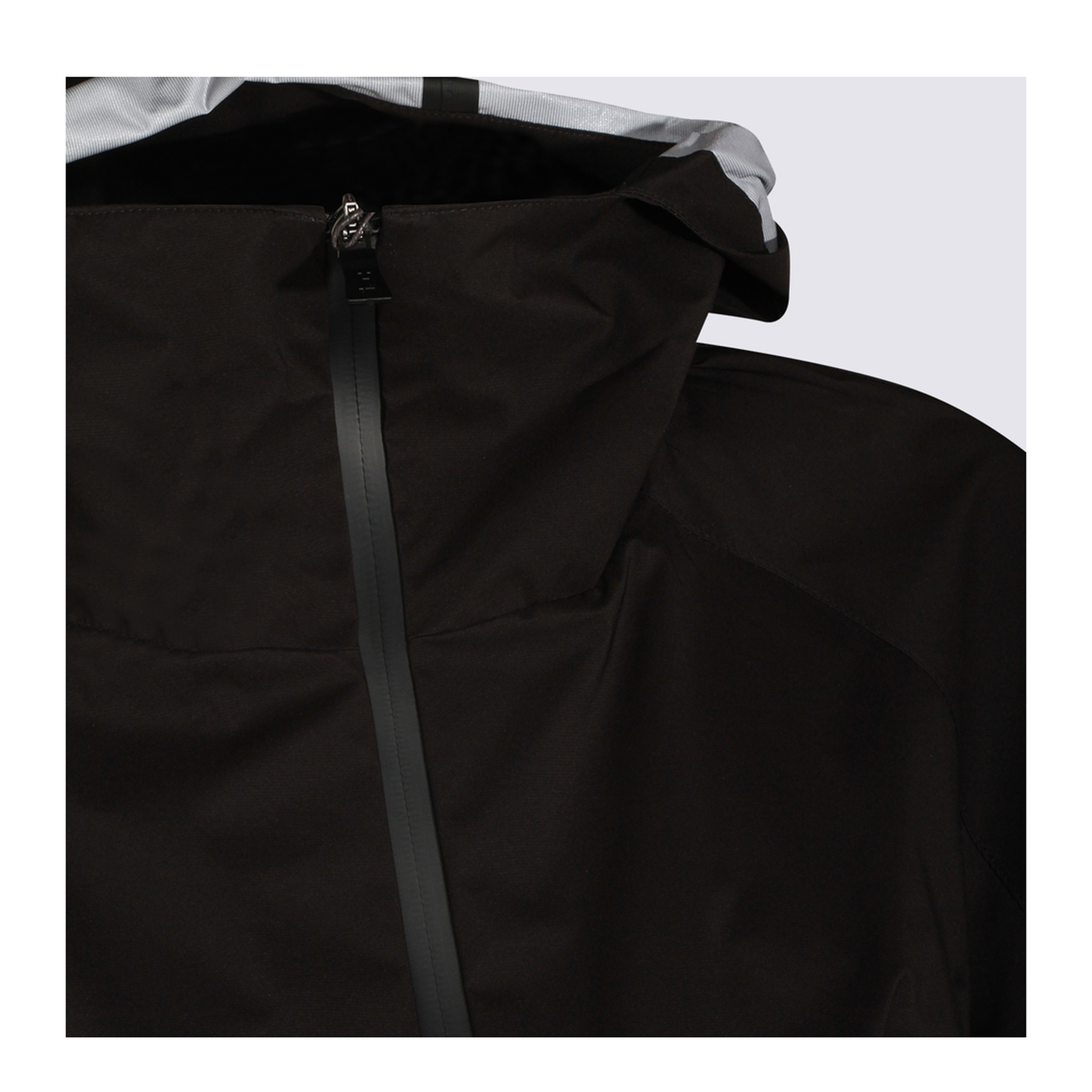 MAYFEYR - Herno - Light Grey Jackets - PA000082D128719300