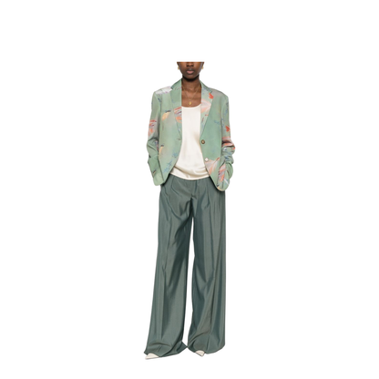 MAYFEYR - SISSIOTTOSTYLE - Jackets Green - GS01VAR06