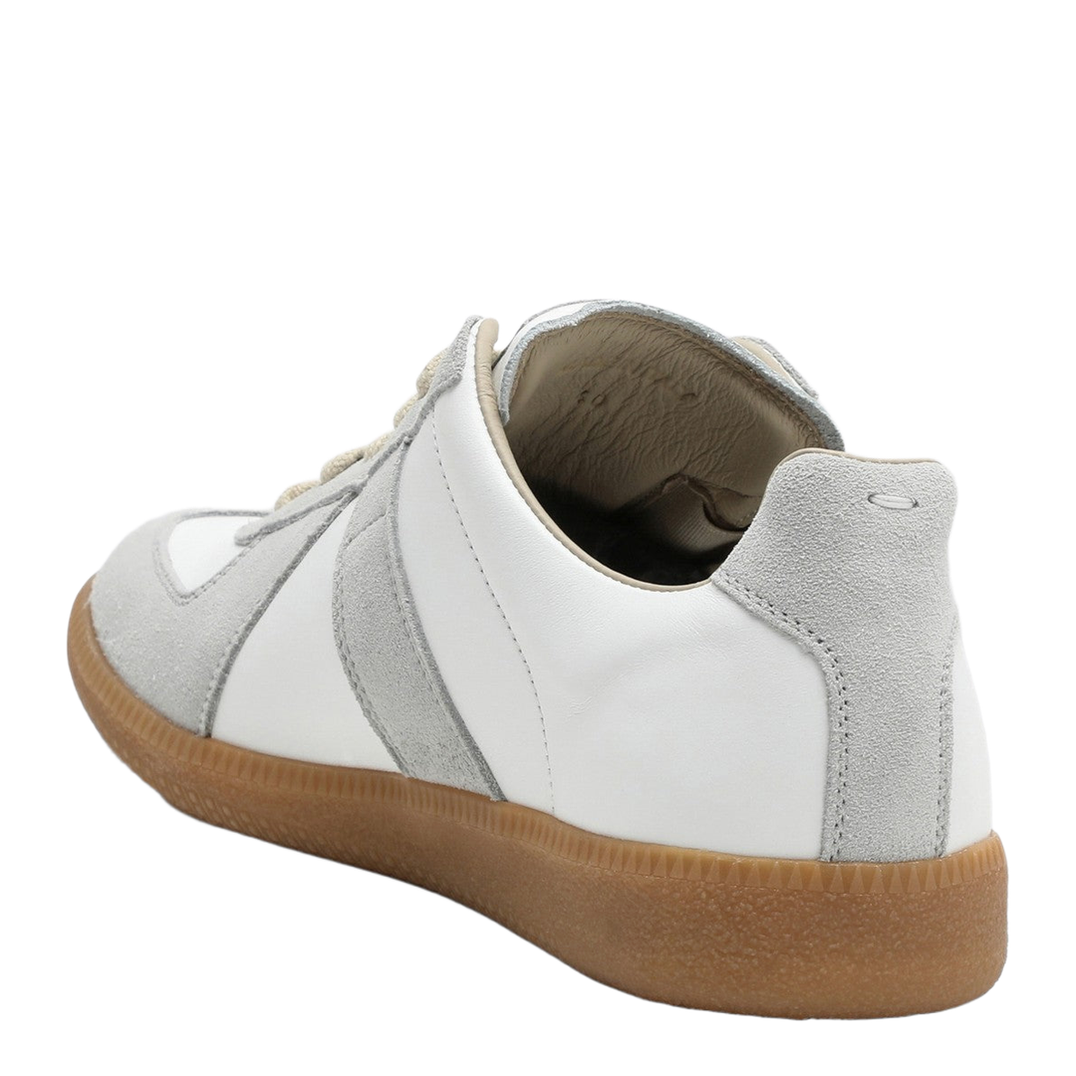Replica Sneakers Dirty White