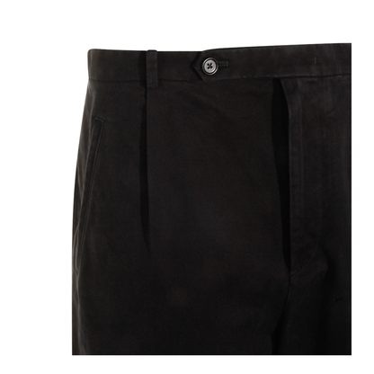 MAYFEYR - Jil Sander - Trousers Light Grey - J22KA0360J45369001