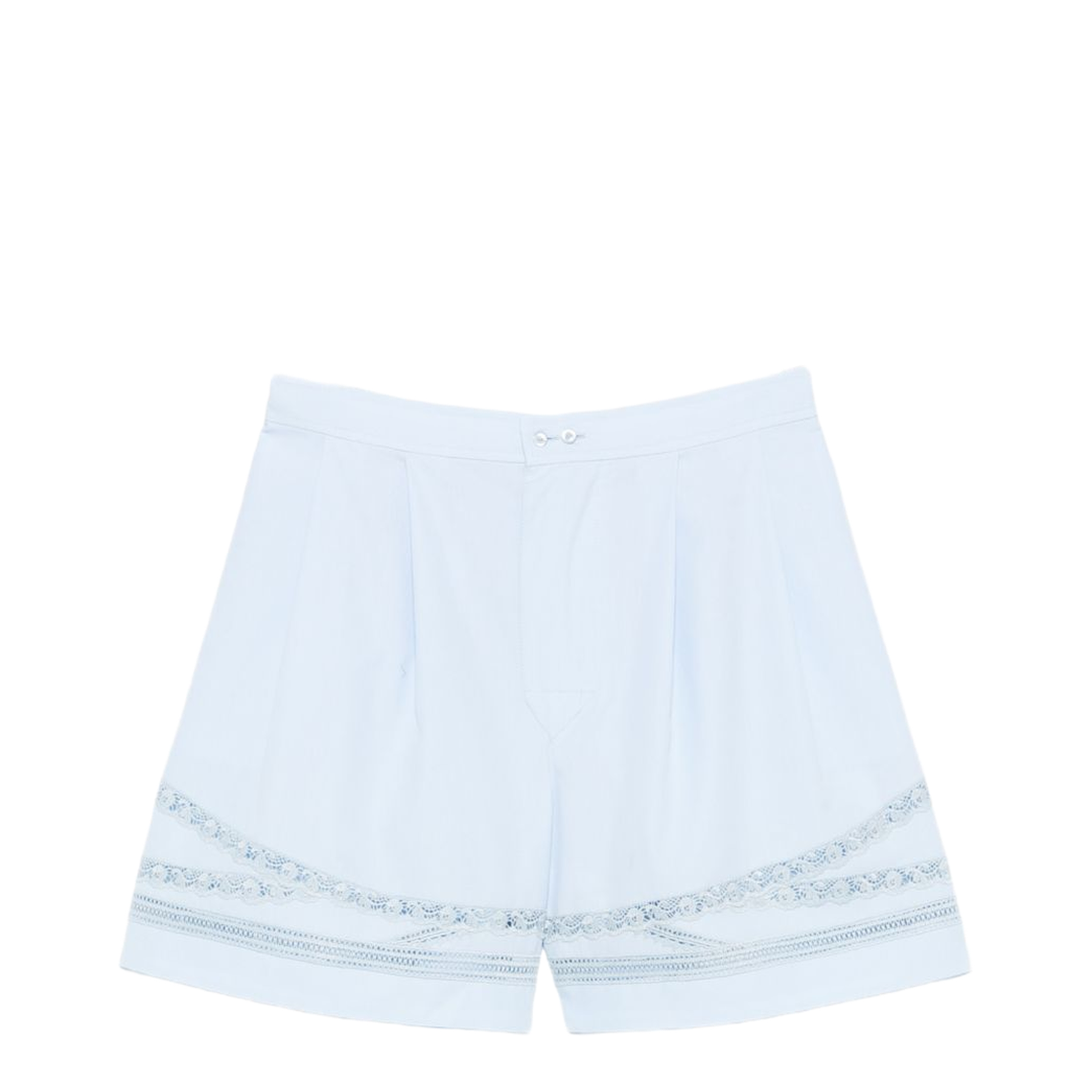 MAYFEYR - Ermanno Scervino - Shorts - D482P707APWGF54105