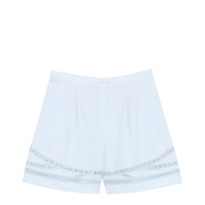MAYFEYR - Ermanno Scervino - Shorts - D482P707APWGF54105