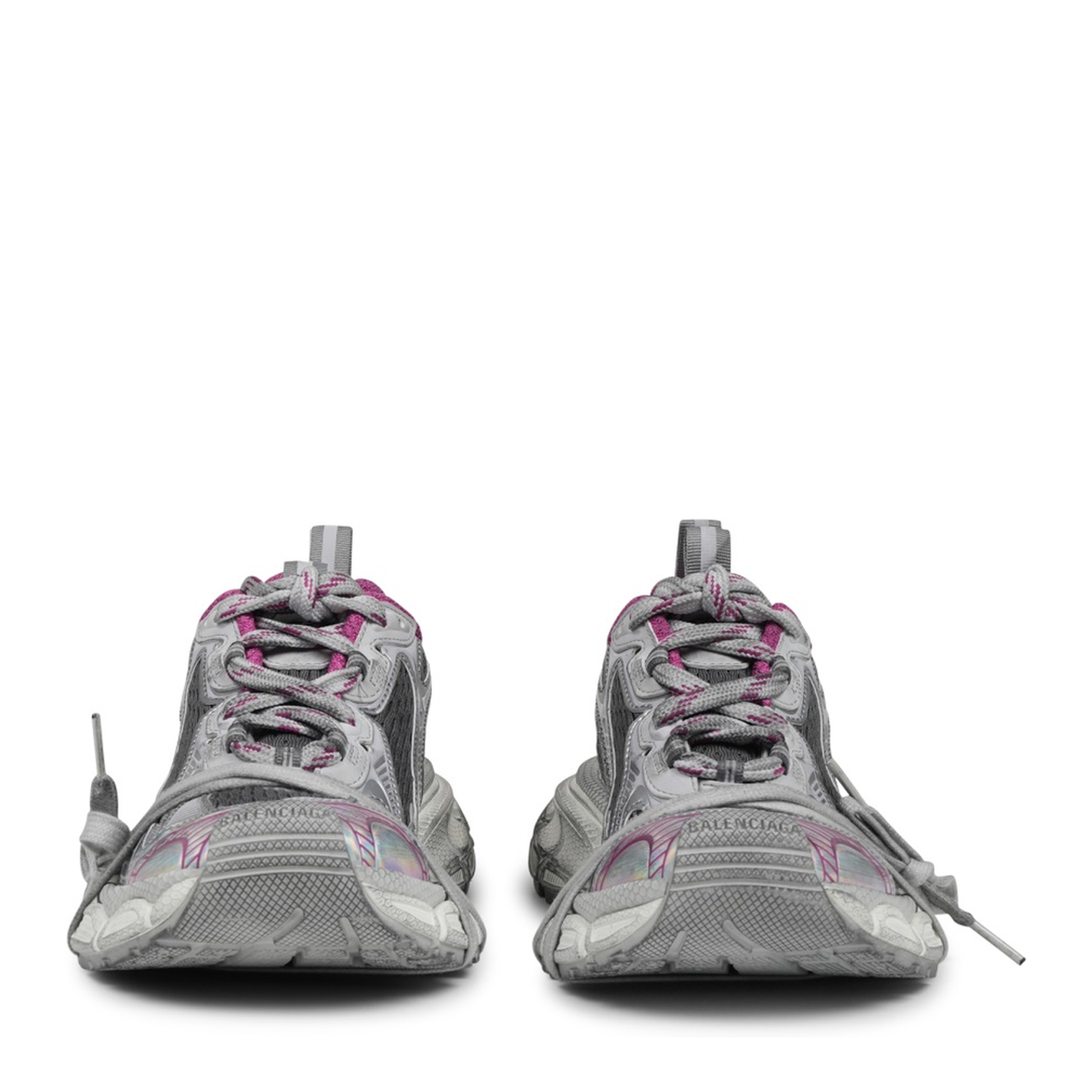 Multicolor Sneakers