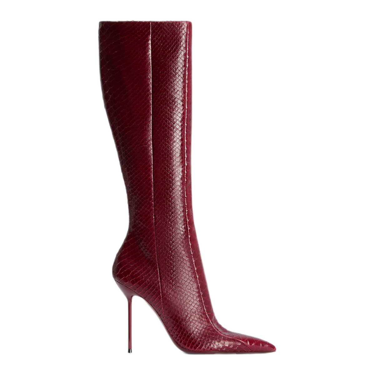 MAYFEYR - Paris Texas - Lidia 105 Deep Red Boots - PX2148XPTALDEEPRED