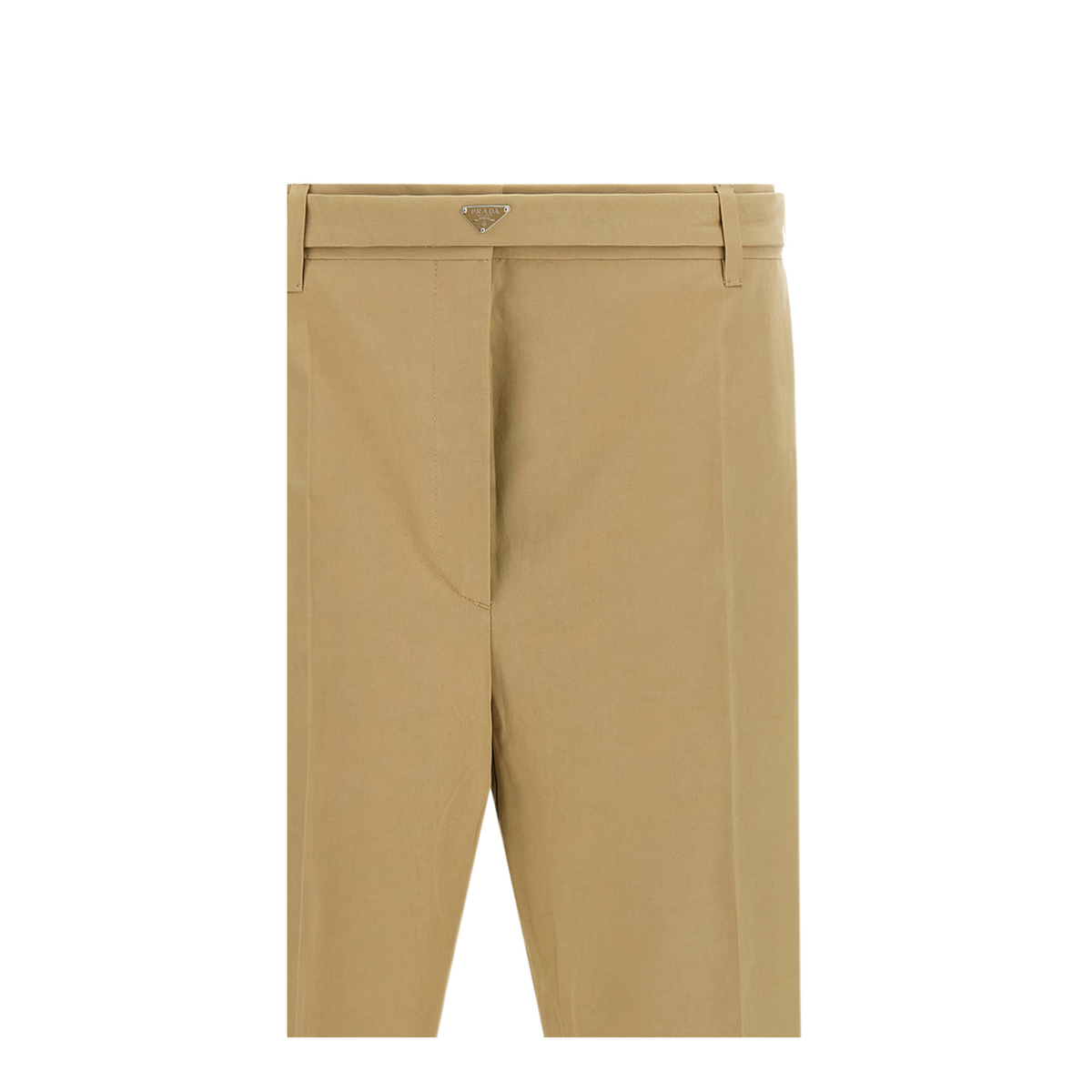 MAYFEYR - Prada - Panama Old Cotton Pants - P286IHSOOO17IDF0065