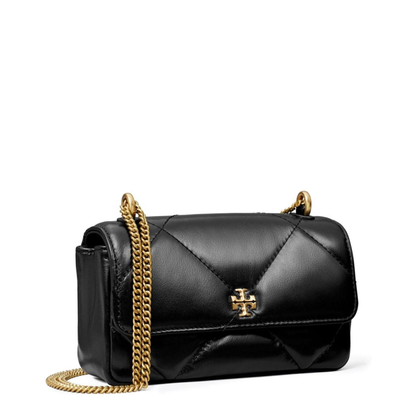 Mini Kira Diamond Quilt Flat Shoulder