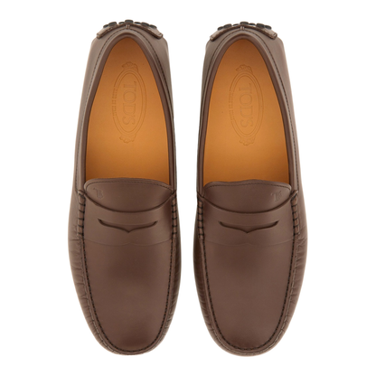 MOCCASIN "GOMMINO BUBBLE"
