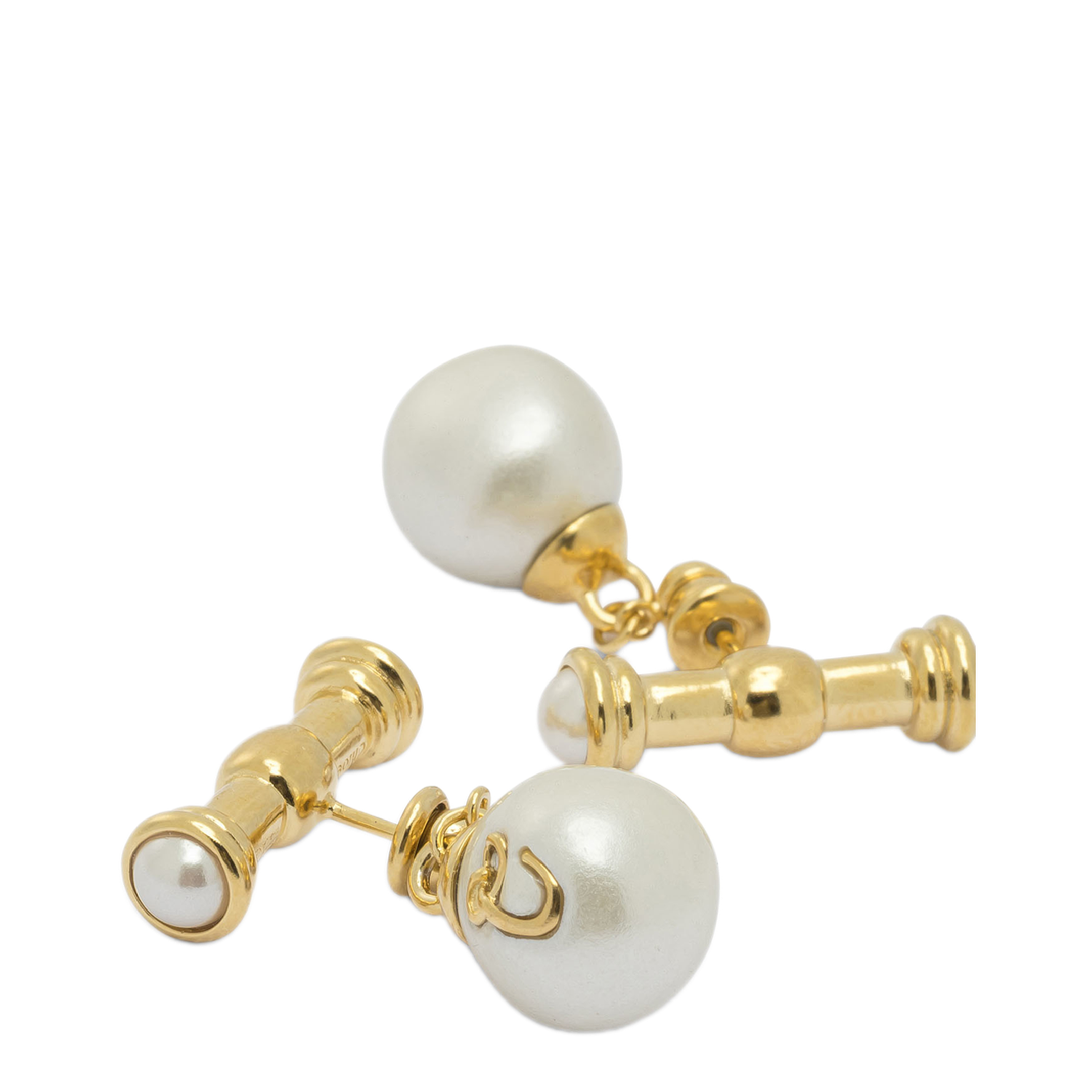 MAYFEYR - Chloè - Heirloom Earrings - CH26SJE03BRE7ZN