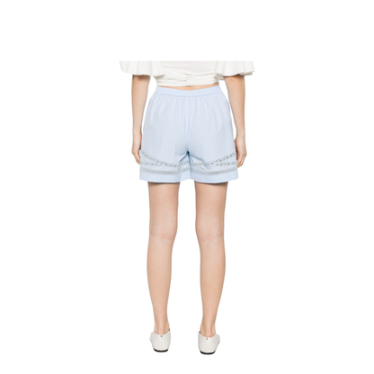 MAYFEYR - Ermanno Scervino - Shorts - D482P707APWGF54105