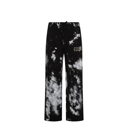 MAYFEYR - Mm6 Maison Margiela - Trousers Light Grey - S62KB0263M25014900