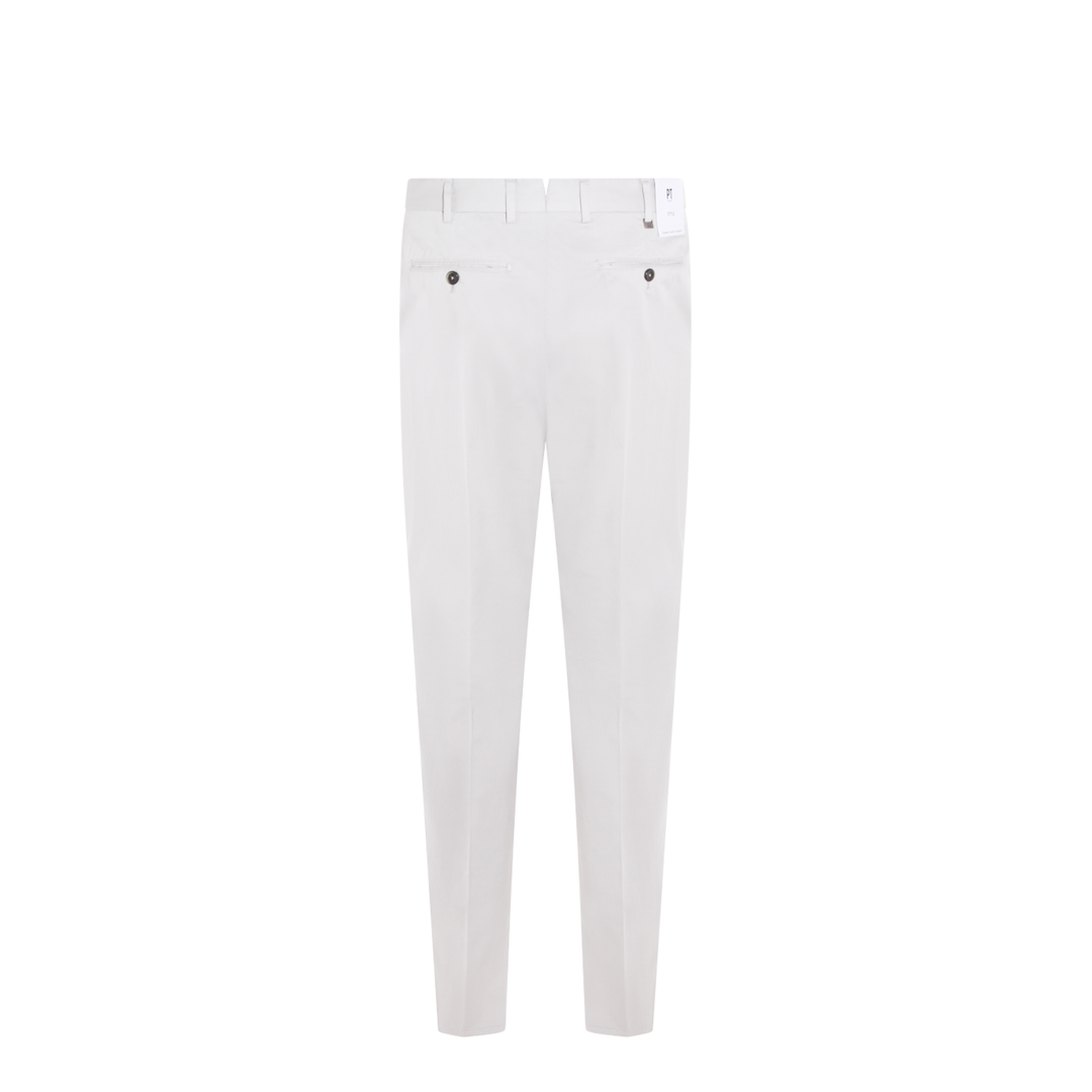 MAYFEYR - PT Torino - Trousers - COZTUFZA0CL1BB44Y210