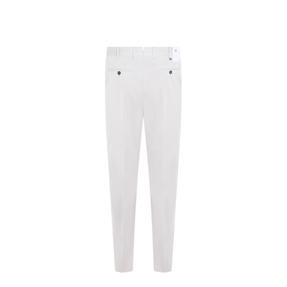 MAYFEYR - PT Torino - Trousers - COZTUFZA0CL1BB44Y210