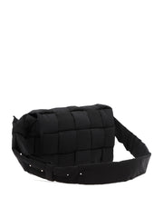 Maxi Padded Tech Cassette Shoulder Bag