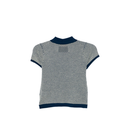 MAYFEYR - Guest In Residence - T-Shirts And Polos Blue - W39011WFNAVCO