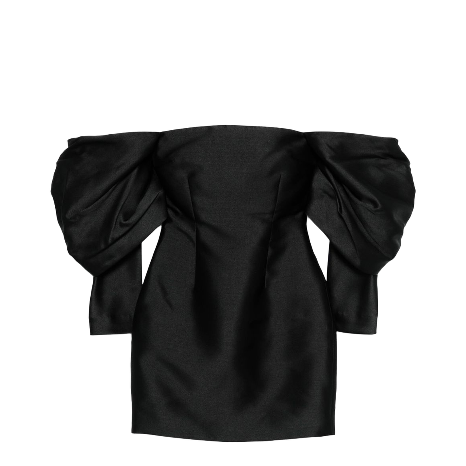 Dresses Black