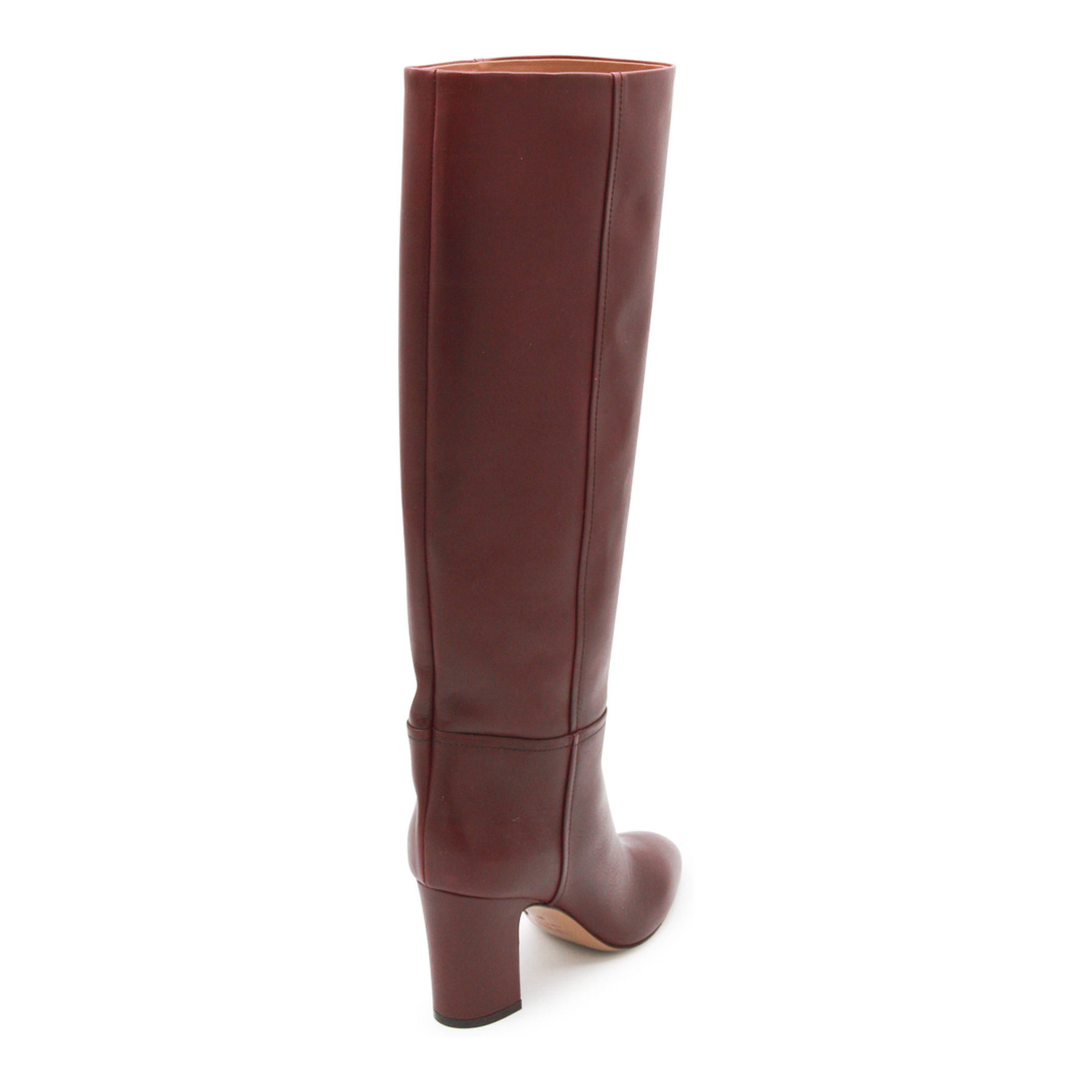 MAYFEYR - Paris Texas - Boots - PX1683XVT01ROUGE NOIR