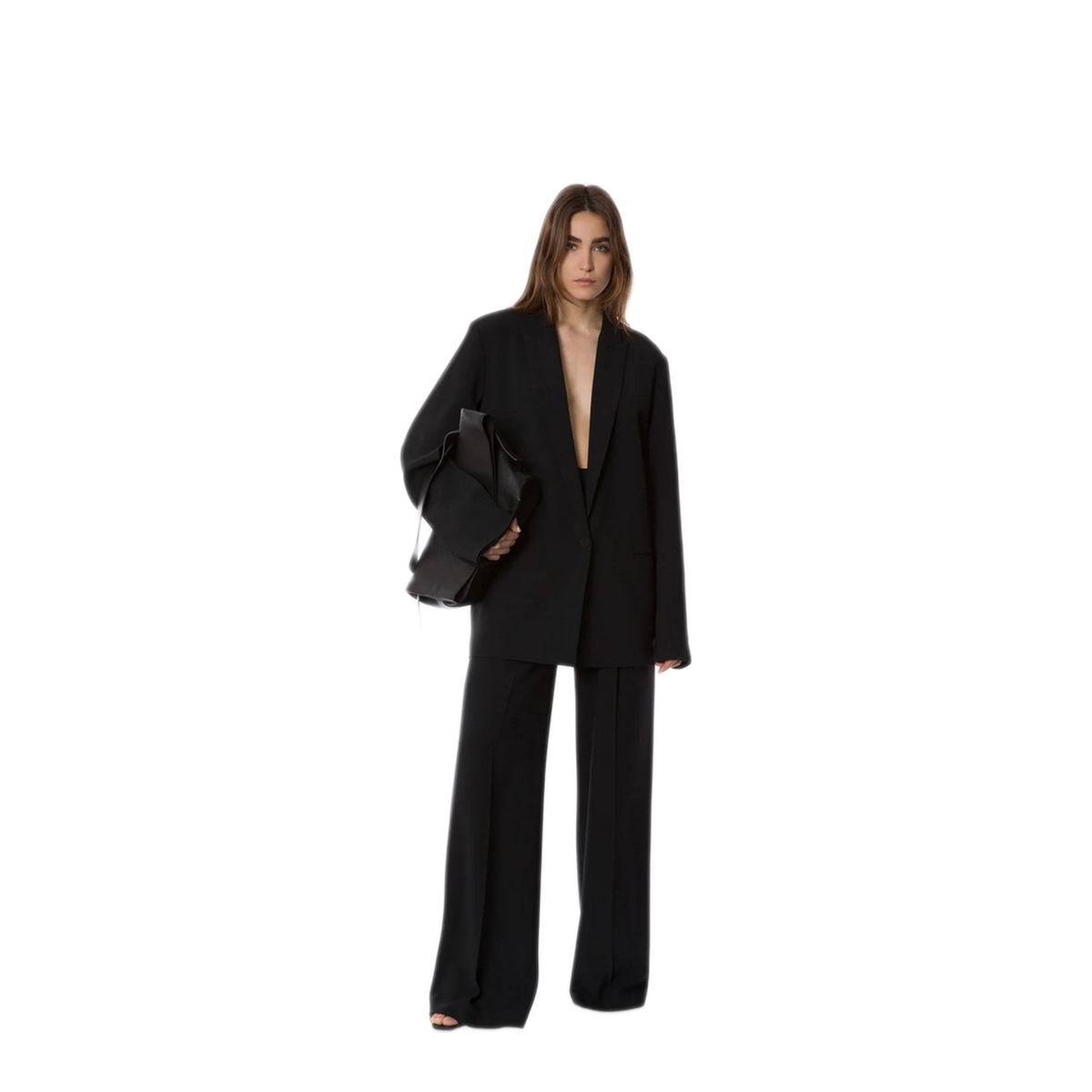 MAYFEYR - ALBERTA FERRETTI - Trousers - V030551340555