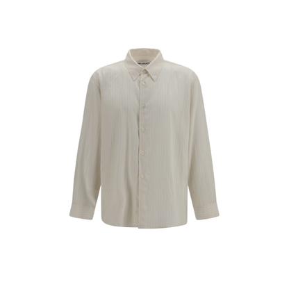 MAYFEYR - Our Legacy - Beyond Shirt - M4262BCSCREAMSTRIP
