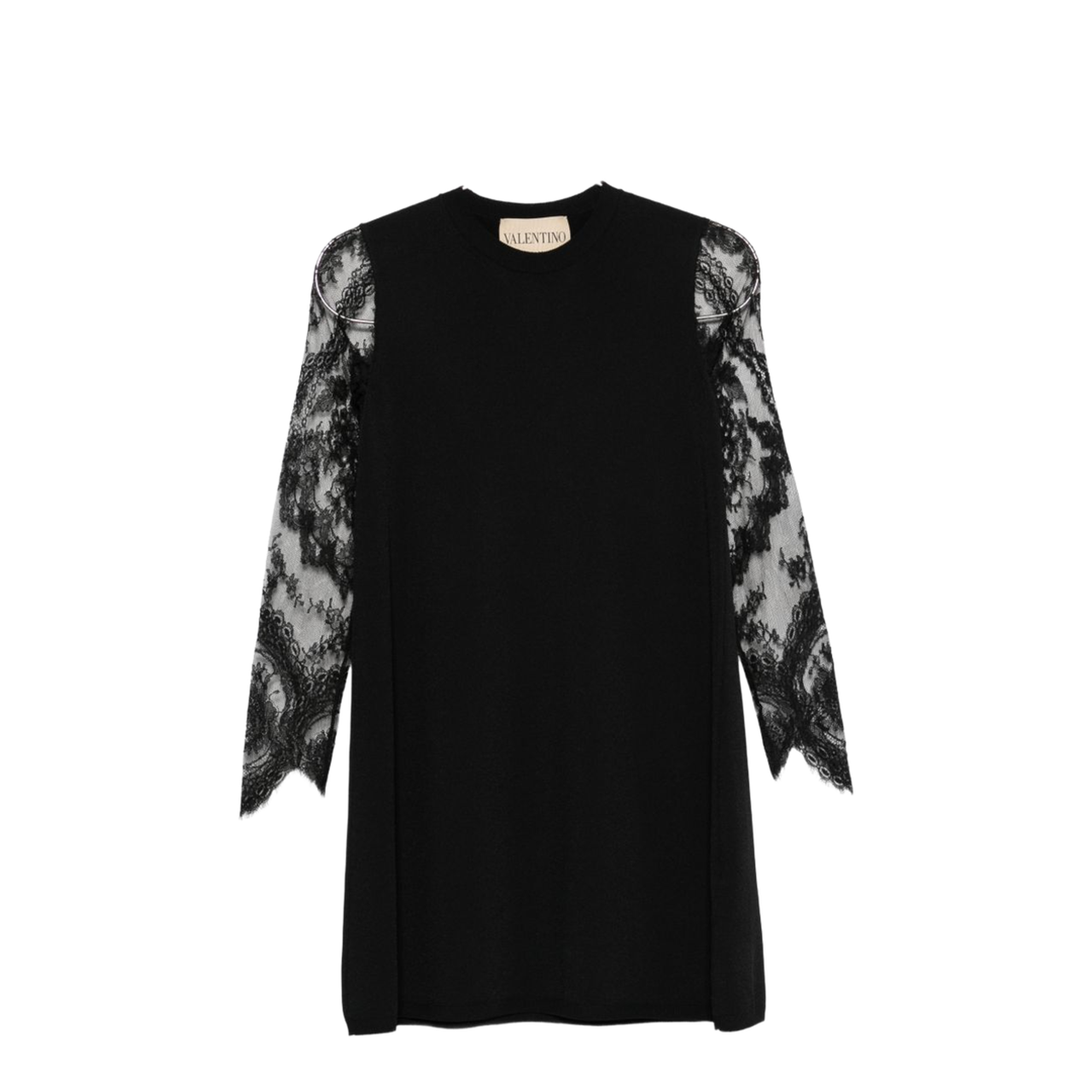 MAYFEYR - Valentino - Dresses Black - BKD15WAC30NO