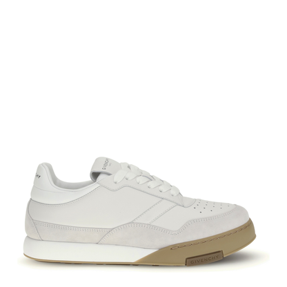 MAYFEYR - Givenchy - Yard Court Sneakers - BH00B5H1X2