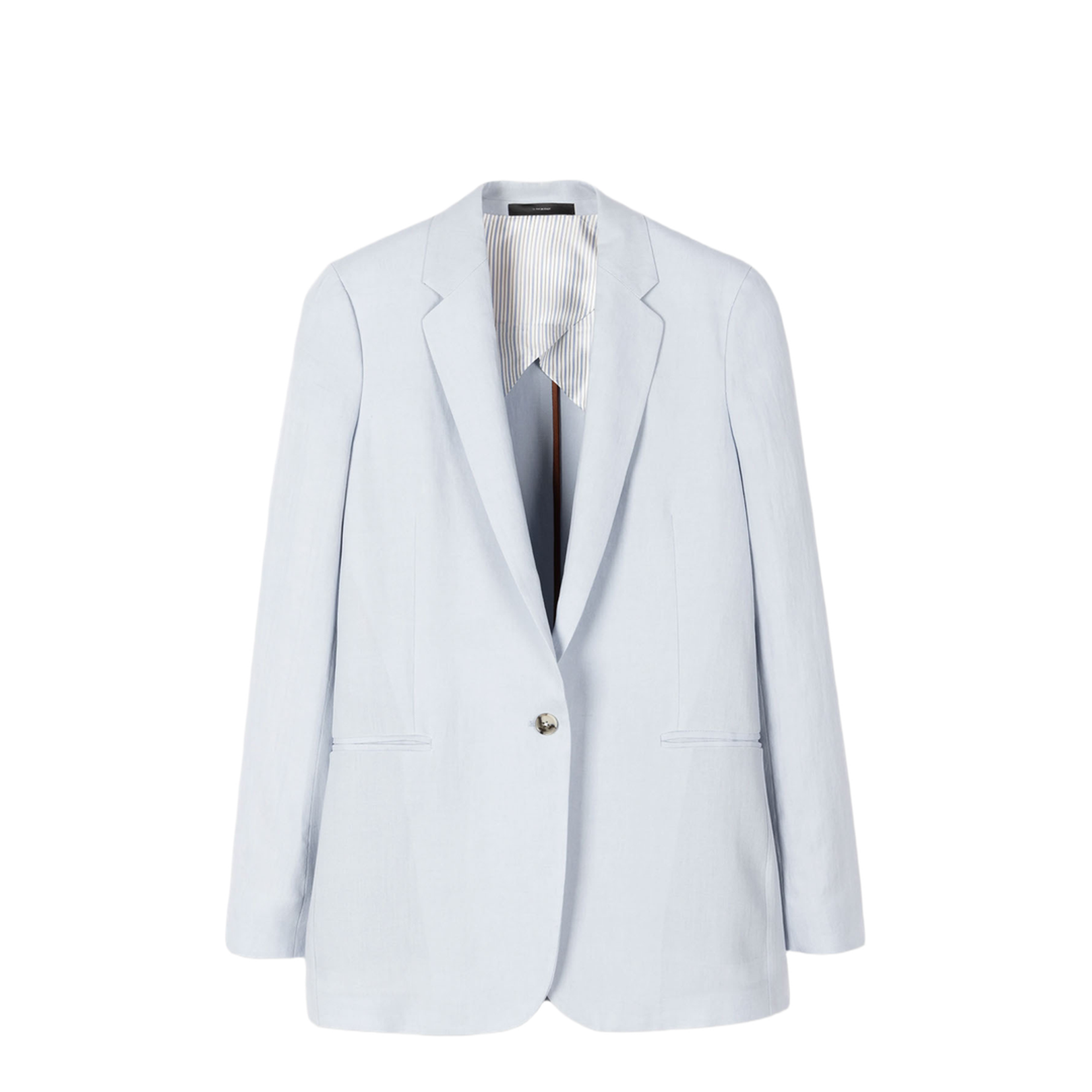 Interlocking G Tailored Jacket