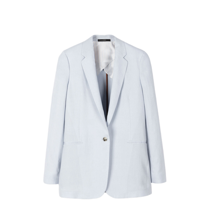Interlocking G Tailored Jacket