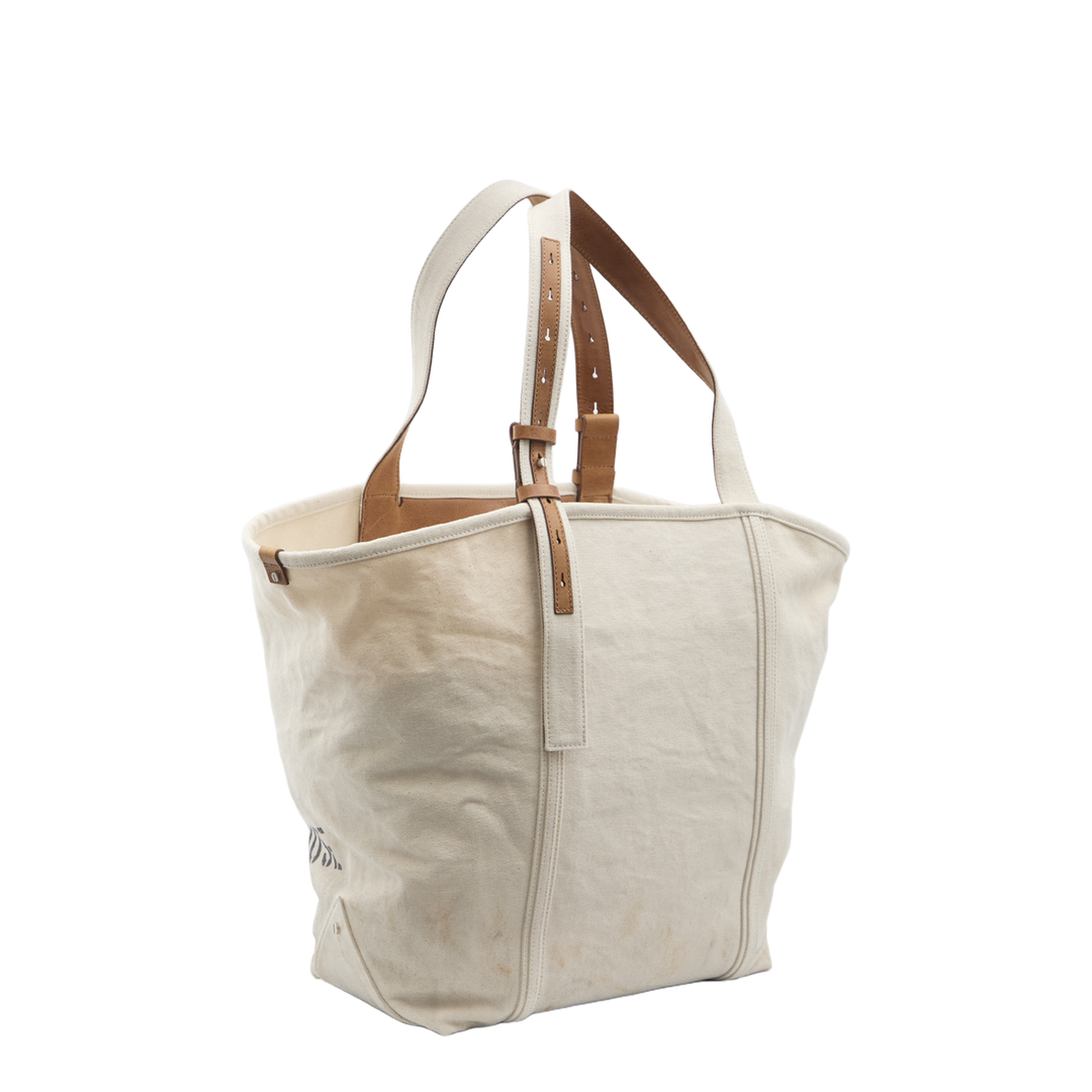 24.7 Canvas Tote Bag