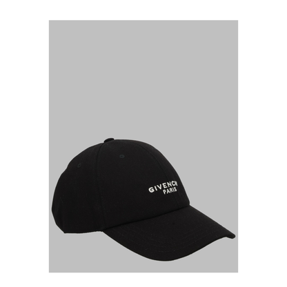 Hats Black