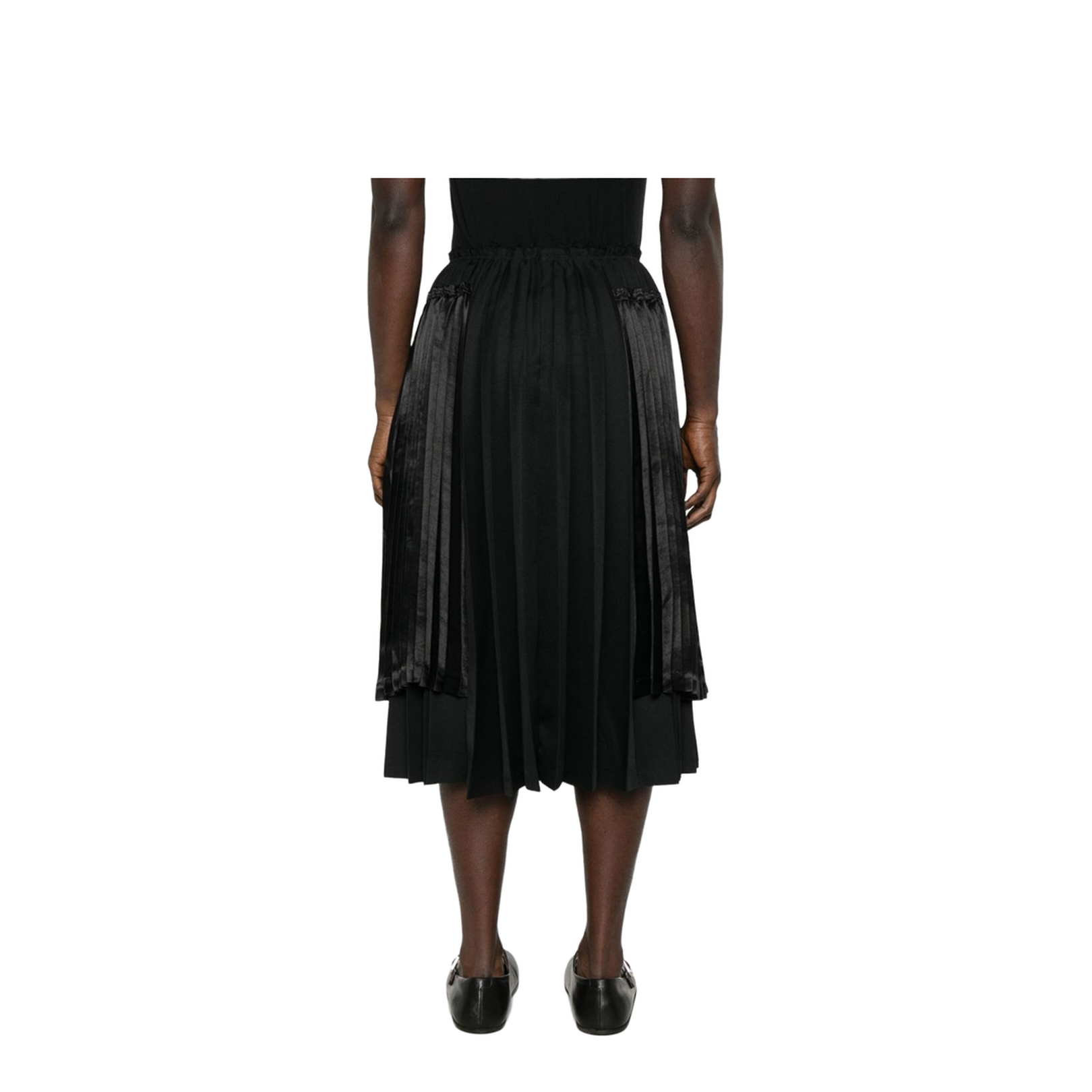 Skirts Black