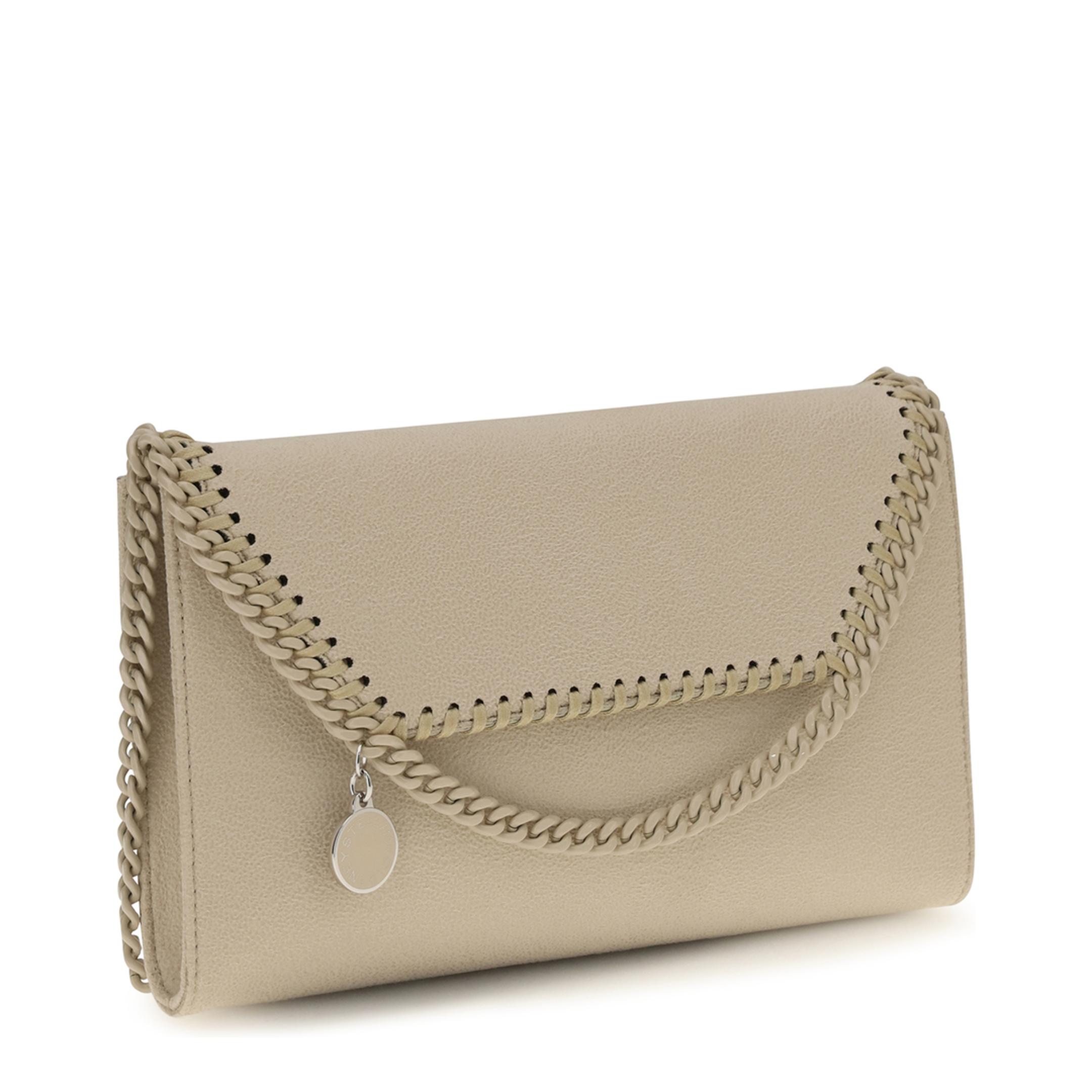 MAYFEYR - Stella Mccartney - Eco Shaggy Shoulder Bag - 581238WP04551417
