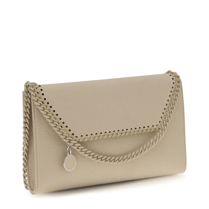 MAYFEYR - Stella Mccartney - Eco Shaggy Shoulder Bag - 581238WP04551417