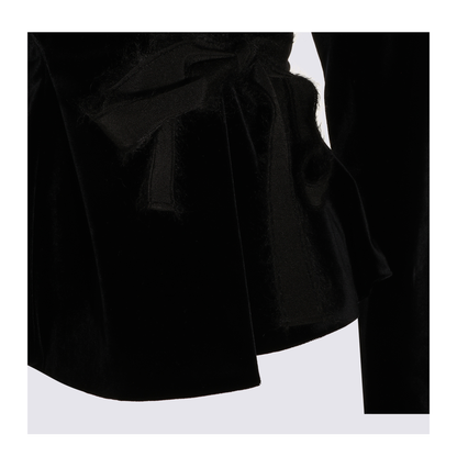 MAYFEYR - Alberta Ferretti - Jackets - 262M050351410555