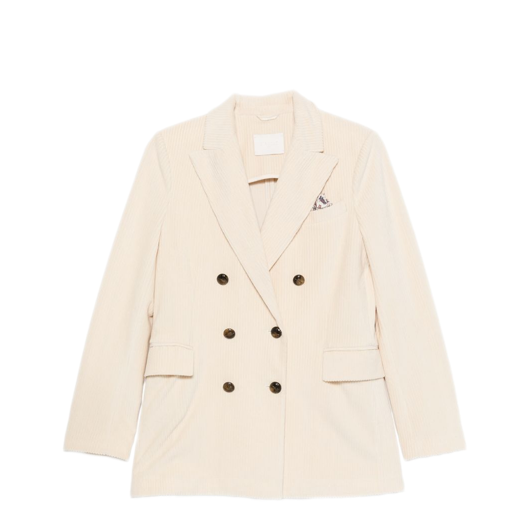 MAYFEYR - Circolo 1901 - Jackets White - FD40761390