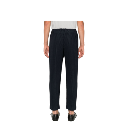 MAYFEYR - Bao Bao Issey Miyake - Trousers Blue - HP67JF55075