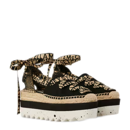 ESPADRILLE "GAIA"