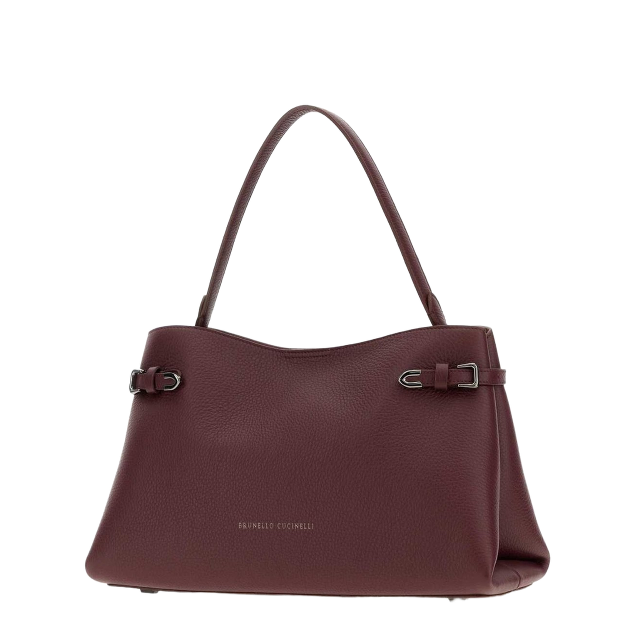 MAYFEYR - Brunello Cucinelli - Women'S Handbag - MBDKB2820PC4187