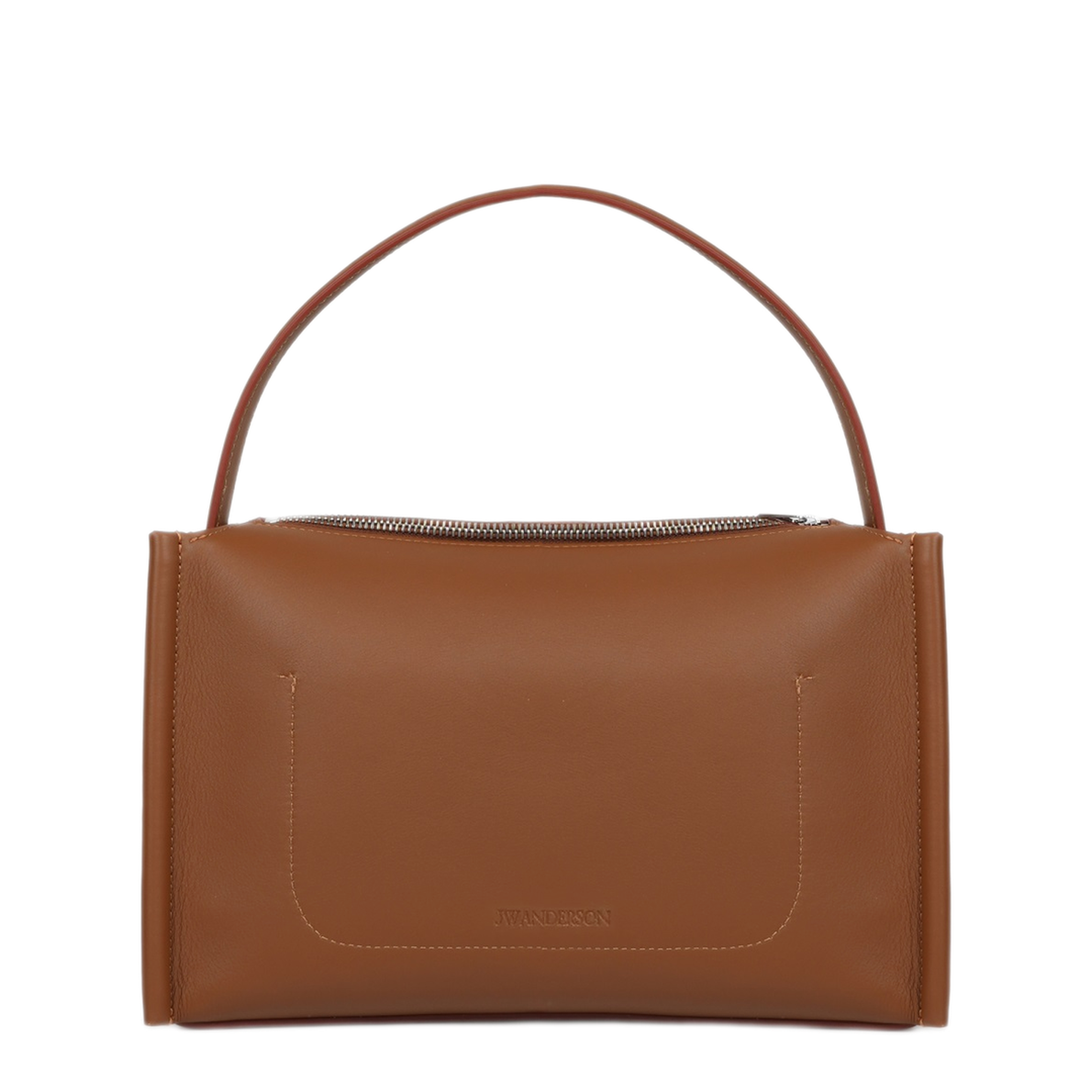MAYFEYR - JW ANDERSON - Loafer Bag - HB0716LA0383640