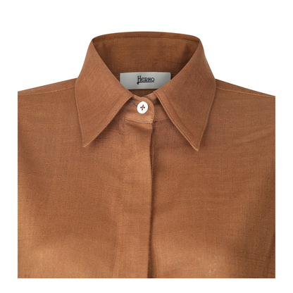 MAYFEYR - Herno - Shirts - CM000046D126892240