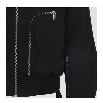 MAYFEYR - Rick Owens - Bauhaus Jacket - DU01F4784CR