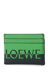 Logo Cardholder