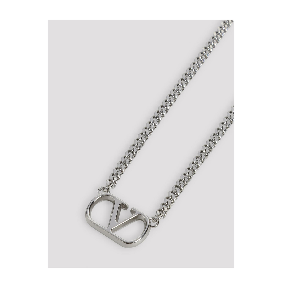 MAYFEYR - Valentino - Bronze Necklace - 8Y2J0AG7MET172