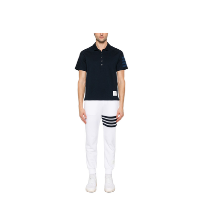 Classic Loopback 4-Bar Sweatpants