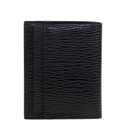 Set: document holder, card holder
